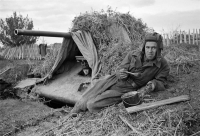 ПОИСК РОДНЫХ ПОГИБШЕГО В ВЕЛИКОЙ ОТЕЧЕСТВЕННОЙ ВОЙНЕ 1941-1945 ГГ.