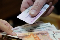 МВД НАПОМИНАЕТ ОБ ОТВЕТСТВЕННОСТИ ЗА ИЗГОТОВЛЕНИЕ/ИСПОЛЬЗОВАНИЕ ПОДДЕЛЬНОГО ВОДИТЕЛЬСКОГО УДОСТОВЕРЕНИЯ