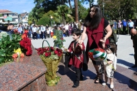 30 СЕНТЯБРЯ - ДЕНЬ ПОБЕДЫ И НЕЗАВИСИМОСТИ РЕСПУБЛИКИ АБХАЗИЯ