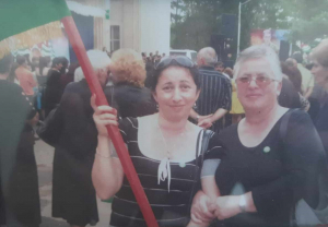 &laquo;У НИХ НИЧЕГО НЕ ПОЛУЧИТСЯ, НЕ БОЙСЯ&raquo;&hellip;