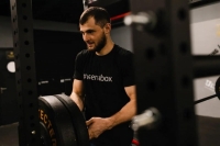 ОДИННАДЦАТАЯ ПОБЕДА НА ПРОФЕССИОНАЛЬНОМ РИНГЕ