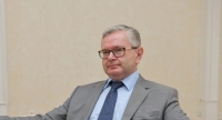 АЛЕКСЕЙ ДВИНЯНИН: РОССИЙСКО-АБХАЗСКОЕ СОТРУДНИЧЕСТВО В СФЕРЕ ОБОРОНЫ И БЕЗОПАСНОСТИ СКЛАДЫВАЕТСЯ УСПЕШНО