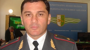 В ТАМОЖЕННОМ КОМИТЕТЕ ПРЕДСТАВИЛИ НОВОГО ПРЕДСЕДАТЕЛЯ