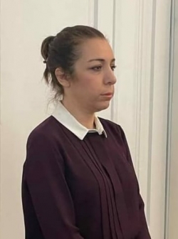 СУДЬЕЙ ГУДАУТСКОГО СУДА ИЗБРАНА АИВИТА ПАГАВА