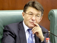 ВИКТОР ОЗЕРОВ: РОССИЙСКО-АБХАЗСКОЕ СОТРУДНИЧЕСТВО В СФЕРЕ ОБОРОНЫ И БЕЗОПАСНОСТИ &ndash; В ИНТЕРЕСАХ ОБОИХ ГОСУДАРСТВ