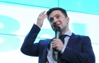 ЦИК УКРАИНЫ ОБРАБОТАЛ 95,06% ПРОТОКОЛОВ. ЗЕЛЕНСКИЙ УВЕРЕННО ЛИДИРУЕТ