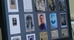 СПУСТЯ 72 ГОДА УСТАНОВЛЕНА СУДЬБА 21  ЖИТЕЛЯ АБХАЗИИ,   СЧИТАВШИХСЯ   ПРОПАВШИМИ  БЕЗ ВЕСТИ В ВЕЛИКОЙ ОТЕЧЕСТВЕННОЙ ВОЙНЕ