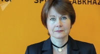 ЛЮДМИЛА СКОРИК: КОНТРОЛЬ ЗА СОБЛЮДЕНИЕМ ОГРАНИЧИТЕЛЬНЫХ МЕР НЕОБХОДИМО УСИЛИТЬ