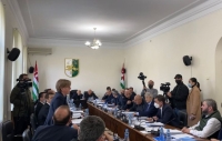 ПАРЛАМЕНТ ПРИНЯЛ РЕСПУБЛИКАНСКИЙ БЮДЖЕТ НА 2022 ГОД