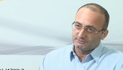 ДМИТРИЙ МАРШАН: ПРОЦЕСС ПОДГОТОВКИ К ВЫБОРАМ В ПАРЛАМЕНТ ПРОШЕЛ СПОКОЙНО