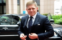 ПРЕМЬЕР-МИНИСТР СЛОВАКИИ ПРИЗВАЛ ОТМЕНИТЬ САНКЦИИ ПРОТИВ РОССИИ
