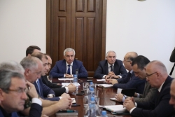 ЗА 8 МЕСЯЦЕВ 2019 ГОДА В ГОСУДАРСТВЕННЫЙ БЮДЖЕТ ПОСТУПИЛО 6 МЛРД 74 МЛН РУБЛЕЙ