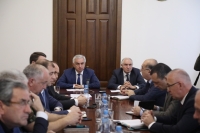 ЗА 8 МЕСЯЦЕВ 2019 ГОДА В ГОСУДАРСТВЕННЫЙ БЮДЖЕТ ПОСТУПИЛО 6 МЛРД 74 МЛН РУБЛЕЙ