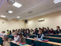 В АГУ ОТКРЫЛИСЬ КУРСЫ ПОВЫШЕНИЯ КВАЛИФИКАЦИИ ДЛЯ УЧИТЕЛЕЙ