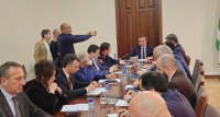 ПОДПИСАНО РАСПОРЯЖЕНИЕ О ПОДГОТОВКЕ ПРЕДЛОЖЕНИЙ ПО ИСПОЛНЕНИЮ ПУНКТОВ РЕЗОЛЮЦИИ ГРАЖДАНСКОГО ФОРУМА