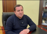 РОБЕРТ КИУТ: БОРЬБА С ПРЕСТУПНОСТЬЮ БУДЕТ ПРОДОЛЖЕНА