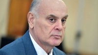 АСЛАН БЖАНИЯ ПОЗДРАВИЛ СОТРУДНИКОВ МИЛИЦИИ С ПРОФЕССИОНАЛЬНЫМ ПРАЗДНИКОМ