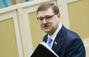 РОССИЙСКИЕ И ЕВРОПЕЙСКИЕ ПАРЛАМЕНТАРИИ ОБСУДИЛИ С АСАДОМ ПРЕДСТОЯЩЕЕ ПЕРЕМИРИЕ