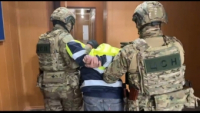 СОТРУДНИКАМИ СГБ ЗАДЕРЖАН ГРАЖДАНИН РОССИЙСКОЙ ФЕДЕРАЦИИ ПО ПОДОЗРЕНИЮ В ШПИОНАЖЕ