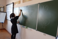 ОТКРЫТЫЕ УРОКИ ПО МАТЕМАТИКЕ