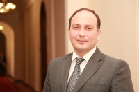 ДАУР КОВЕ: СУХУМУ НУЖНЫ ГАРАНТИИ БЕЗОПАСНОСТИ, А НЕ НОВЫЕ ФОРМЫ ПЕРЕГОВОРОВ
