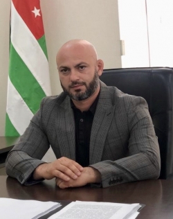 ДЖОНИ АТУМАВА НАЗНАЧЕН НАЧАЛЬНИКОМ ЦЕНТРА СПЕЦИАЛЬНОГО НАЗНАЧЕНИЯ СГБ РА