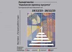 В СУХУМЕ ПРОХОДИТ ВЫСТАВКА &laquo;ЛУЧШАЯ РАБОТА ГОДА&raquo;