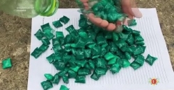 ИЗЪЯТА КРУПНАЯ ПАРТИЯ НАРКОТИКОВ