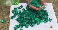ИЗЪЯТА КРУПНАЯ ПАРТИЯ НАРКОТИКОВ