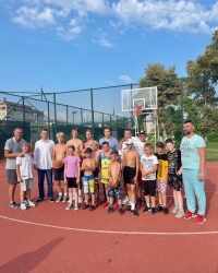 В АБХАЗИЮ ПРИЕХАЛИ 80 СПОРТСМЕНОВ ИЗ БЕЛАРУСИ