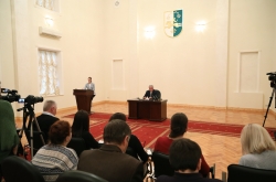 РАУЛЬ ХАДЖИМБА: &laquo;ВСЯ ИНФОРМАЦИЯ ПО ИНВЕСТПРОГРАММЕ ЛЕГКО ПРОВЕРЯЕМА&raquo;