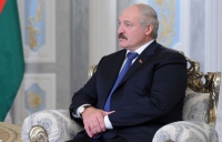 ЛУКАШЕНКО: БЕЛОРУССИЯ ГОТОВА СДЕЛАТЬ ВСЕ НЕОБХОДИМОЕ РАДИ МИРА НА УКРАИНЕ