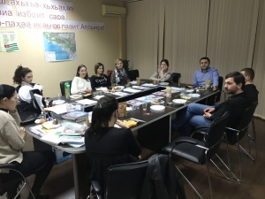 ВАХТАНГ ТУЖБА: &ldquo;МЫ СОЗДАЛИ ЦЕННОСТЬ, КОТОРУЮ МОЖНО МАСШТАБИРОВАТЬ&rdquo;