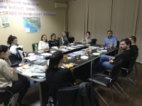 ВАХТАНГ ТУЖБА: &ldquo;МЫ СОЗДАЛИ ЦЕННОСТЬ, КОТОРУЮ МОЖНО МАСШТАБИРОВАТЬ&rdquo;