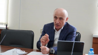 РЕЗО ЗАНТАРИЯ: НЕ НАДО БОЯТЬСЯ ДЕЙСТВИЙ И ОТВЕТСТВЕННОСТИ