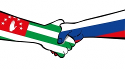 В ПОДДЕРЖКУ РОССИИ