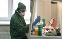 СТАТИСТИКА КОРОНАВИРУСА В РОССИИ И МИРЕ НА 20 АПРЕЛЯ