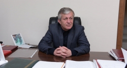 ГУДАУТСКОЕ РАЙОННОЕ  СОБРАНИЕ ДАЛО СОГЛАСИЕ НА НАЗНАЧЕНИЕ ГЛАВОЙ  АДМИНИСТРАЦИИ РАЙОНА КАНДИДАТУРЫ, ПРЕДСТАВЛЕННОЙ ПРЕЗИДЕНТОМ 20.05.2016