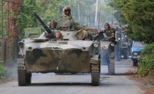КАК РОССИЙСКИЕ БАЗЫ ПОКИДАЛИ ГРУЗИЮ: НЕИЗВЕСТНЫЕ ДЕТАЛИ СЛОЖНЫХ ПЕРЕГОВОРОВ