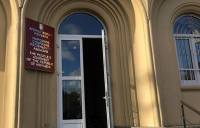ЗАКОНОПРОЕКТ О ВНЕСЕНИИ ПОПРАВОК В КОНСТИТУЦИЮ &laquo;О ЗАКОНОДАТЕЛЬНОЙ И ИСПОЛНИТЕЛЬНОЙ ВЛАСТИ&raquo; ОТОЗВАН ИЗ ПАРЛАМЕНТА