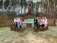 ДВА ДНЯ В ТАМБОВСКОЙ ОБЛАСТИ