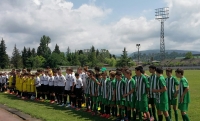 ДЖЕМАЛ ГУБАЗ: АБХАЗИЯ ГОТОВА К ПРОВЕДЕНИЮ ЧЕМПИОНАТА МИРА CONIFA