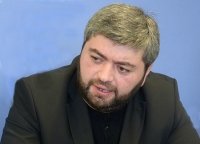 ДЕПУТАТ АСТАМУР ЛОГУА:  НАМ ВСЕМ ПОРА ЧЕСТНО ОТВЕТИТЬ  НА ВОПРОС, ХОТИМ МЫ ЖИТЬ В ПРАВОВОМ ГОСУДАРСТВЕ ИЛИ НЕТ?