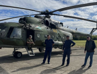 ПОИСКИ НУРИ СИЧИНАВА ПРОДОЛЖАЮТСЯ