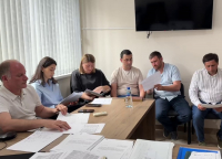 В МИНЭНЕРГО ПРОШЛО СОВЕЩАНИЕ С РУКОВОДИТЕЛЯМИ РАЙОННЫХ СБЫТОВЫХ ОТДЕЛОВ