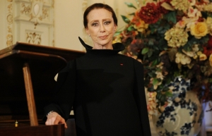 СКОНЧАЛАСЬ БАЛЕРИНА МАЙЯ ПЛИСЕЦКАЯ