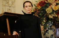 СКОНЧАЛАСЬ БАЛЕРИНА МАЙЯ ПЛИСЕЦКАЯ