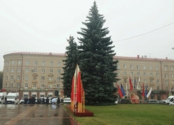 БЕСЛАН ЭШБА ПРИНИМАЕТ УЧАСТИЕ В МЕРОПРИЯТИЯХ КО ДНЮ ГОРОДА БРЯНСКА