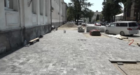 ОЗЕЛЕНЕНИЮ СТОЛИЦЫ БУДЕТ УДЕЛЯТЬСЯ ОСОБОЕ ВНИМАНИЕ
