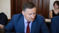 ГЛАВА АДМИНИСТРАЦИИ СУХУМА ПРЕДЛОЖИЛ СОЗДАТЬ ЭЛЕКТРОННУЮ БАЗУ ТРУДОВЫХ КНИЖЕК